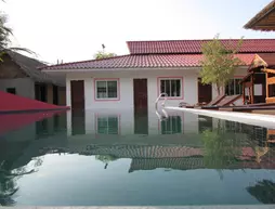 Jully Anna Guesthouse | Koh Kong - Sihanoukville (ve civarı) - Sihanoukville - Mittakpheap