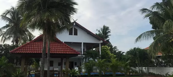 Lyndale Lodge | Prachuap Khiri Khan (ili) - Hua Hin (ve civarı) - Sam Roi Yot