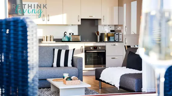 The Penthouse at Hewitt | Berkshire (kontluk) - Reading