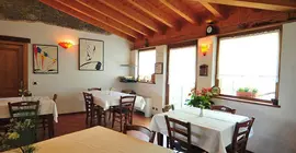 Agriturismo La Fonte Di Mariella | Lombardy - Como (il) - Dosso del Liro