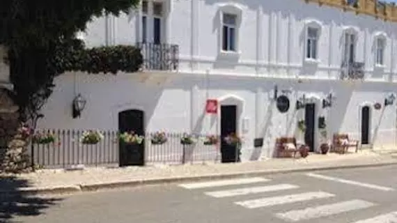 The Boliqueime Inn | Algarve - Faro Bölgesi - Boliqueime