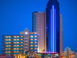 Benidorm Plaza | Valencia Bölgesi - Alicante (vilayet) - Marina Baja - Benidorm