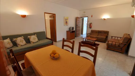 Apartamentos Flor da Laranja | Algarve - Faro Bölgesi - Albufeira