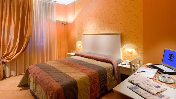 Hotel St. Moritz | Rimini (vilayet) - Bellaria-Igea Marina - Bordonchio - Igea