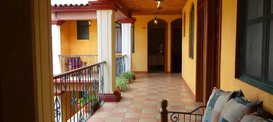 Casa Lidia | Oaxaca - Oaxaca