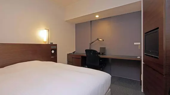 JR Inn Sapporo | Hokkaido - Minami - Sapporo (ve civarı) - Sapporo - Sapporo Kent Merkezi