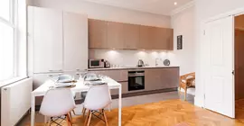 FG Apartments - The Brompton Residence | Londra (ve civarı) - Royal Borough of Kensington and Chelsea - West Brompton