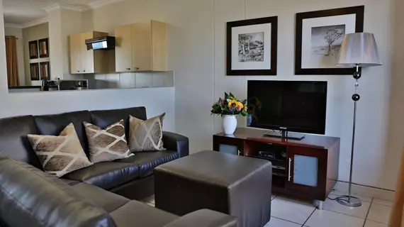 Westpoint Executive Suites | Gauteng - City of Tshwane - Johannesburg (ve civarı) - Sandton