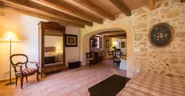 Hotel Rural Can Feliu | Balearic Adaları - Mayorka Adası - Pla de Mallorca