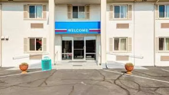 Motel 6 Wichita East | Kansas - Wichita (ve civarı) - Viçita