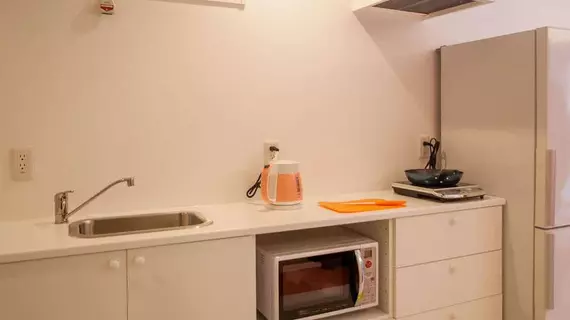 Picnic Hostel Osaka | Osaka (idari bölge) - Osaka (ve civarı) - Osaka City Center - Naniwa