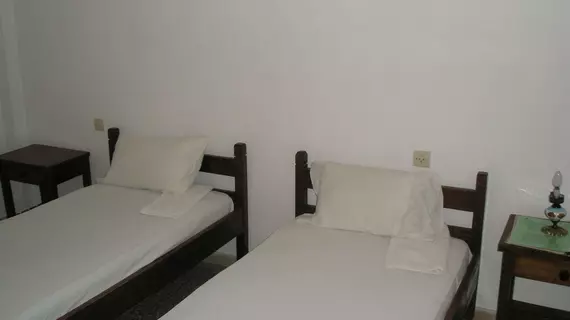 Faliraki Apartments | İyon Adaları - Korfu - Achilleio