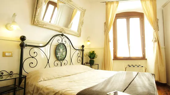 Le Suite Di Via Ottaviano - Suite in Rome B&B | Lazio - Roma (ve civarı) - Roma Kent Merkezi - Prati