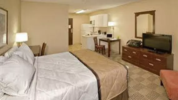 Extended Stay America - Philadelphia - Horsham - Dresher Rd. | Pensilvanya - Bucks County - Philadelphia (ve civarı) - Horsham