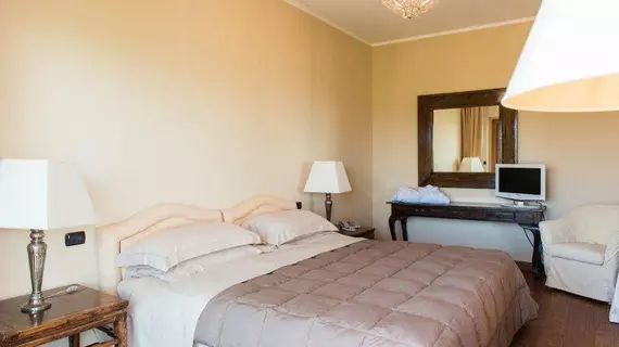 Hotel Simius Playa | Sardinya - Villasimius