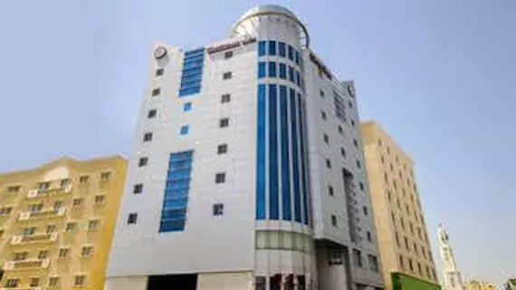 Chairmen Hotel Doha | Doha (ve civarı) - Doha