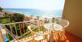 Beach Hotel Sharjah | Şarika - Sharjah - Layyah - Plaj ve Sahil