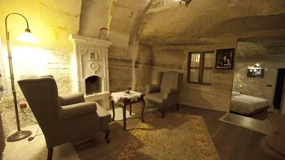 Terra Cave Hotel | Nevşehir - Nevşehir