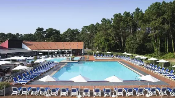 Belambra s and Resorts Pinsolle | Nouvelle-Aquitaine - Landes (bölge) - Soustons