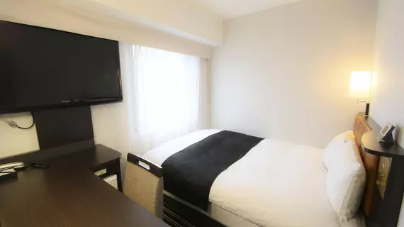 APA Hotel Akihabara-Ekimae | Tokyo (ve civarı) - Chiyoda