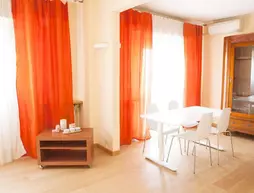 Alessias Flat Bright and Spacious | Lombardy - Milano (ve civarı) - Güney Milano