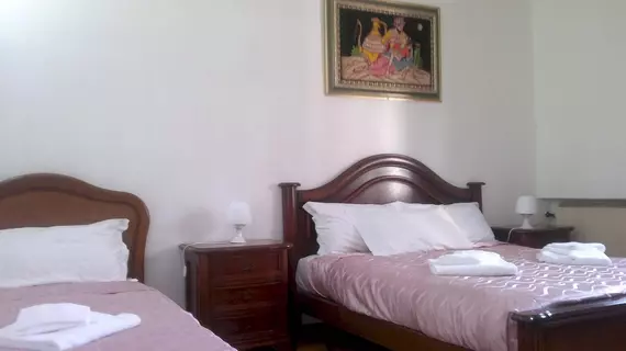 Venice Bangla Guest House | Venedik (ve civarı) - Mestre - Mestre Kent Merkezi