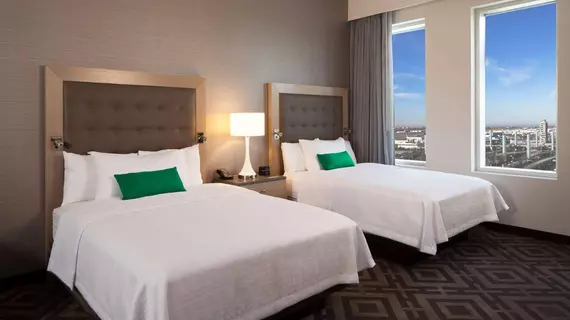 Homewood Suites by Hilton Los Angeles International Airport | Kaliforniya - Los Angeles County - Los Angeles - LAX Bölgesi