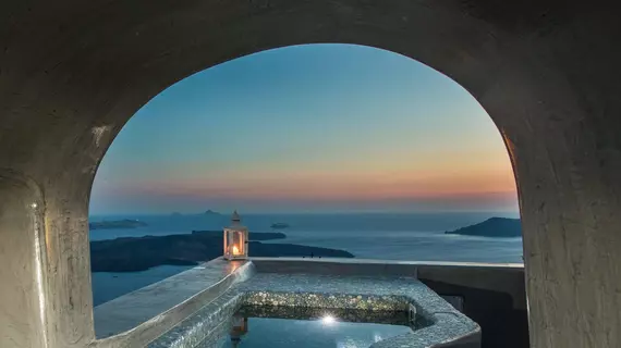 Ventus Paradiso Villa | Ege Adaları - Santorini