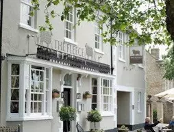 The Fleece | Oxfordshire (kontluk) - Witney