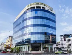 The LimeTree Hotel, Kuching | Sarawak - Kuching (ve civarı) - Kuching