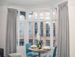 Base Serviced Apartments - City Road | Cheshire (kontluk) - Chester