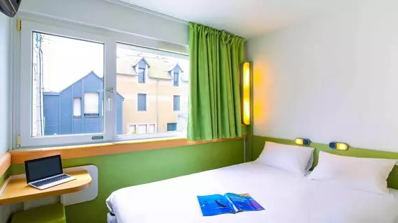 ibis budget Saint Malo Centre | Brittany - Ille-et-Vilaine - Saint-Malo - La Marne