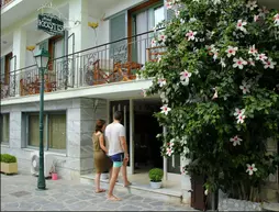 Hotel Kostis | Tesalya - Skiathos