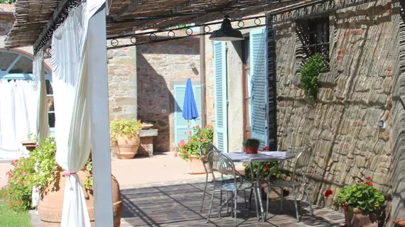 Fattoria Le Giare Agriturismo | Toskana - Arezzo (vilayet) - Cortona