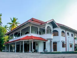 Negombo Village | Gampaha Bölgesi - Negombo