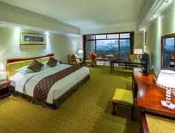 Phoenix City Hotel | Guangdong - Guangzhou (ve civarı) - Huangpu - Xintang