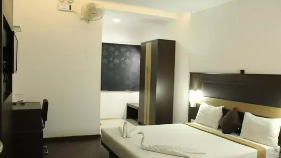 Hotel The Home | Tamil Nadu - Tirupur