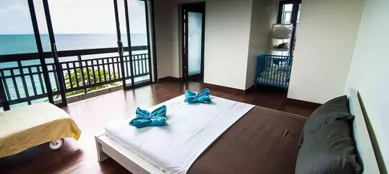 Penn Sunset Villa 12 | Krabi İli - Ko Lanta