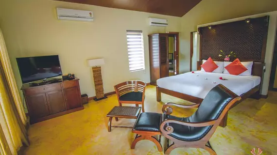 Anantya Resorts | Tamil Nadu - Kuzhithurai