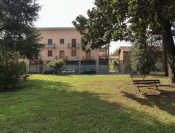 Residenza Sant'Anna | Lombardy - Milano (ve civarı) - Cuggiono