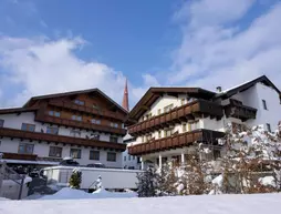 Landhaus Central | Tirol - Schwaz District - Schwaz (ve civarı) - Fuegen