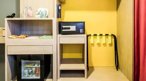 Ibis Styles Sukhumvit 50 | Bangkok - Khlong Toei