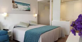 Hotel Pinos Playa | Balearic Adaları - Mayorka Adası - Campos - Migjorn