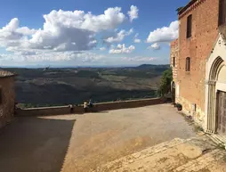 La Locanda Di San Francesco | Toskana - Siena (vilayet) - Montepulciano