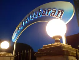 Aldebaran | Calabria - Cosenza (vilayet) - Fuscaldo