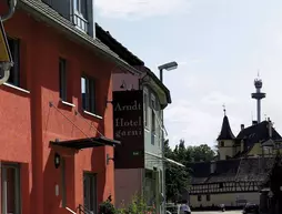 Arndt Hotel Garni | Baden-Wuerttemberg - Ortenaukreis - Rust