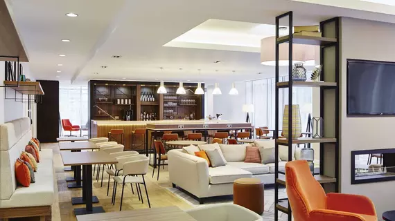 Residence Inn Aberdeen | İskoçya - Aberdeenshire (kontluk) - Aberdeen (ve civarı) - Aberdeen - Central Aberdeen