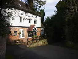 The Manor Arms Inn | Worcestershire (kontluk) - Worcester