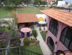 Lolitas Inn | Jalisco - Guadalajara (ve civarı) - Ajijic