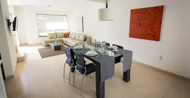 REDWODD VILLAS | San Luis Potosi - San Luis Potosi